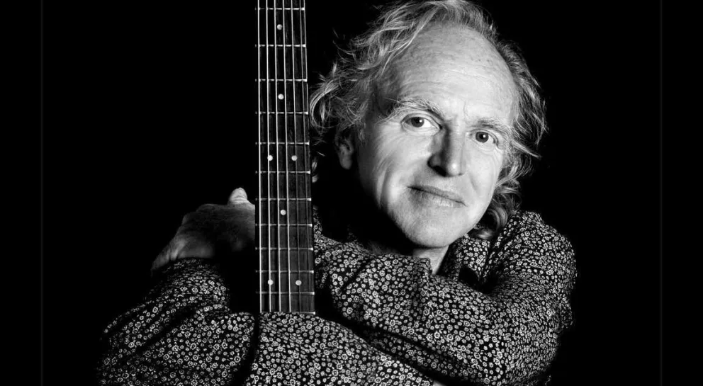 Miguel Cantilo llega a Bariloche
