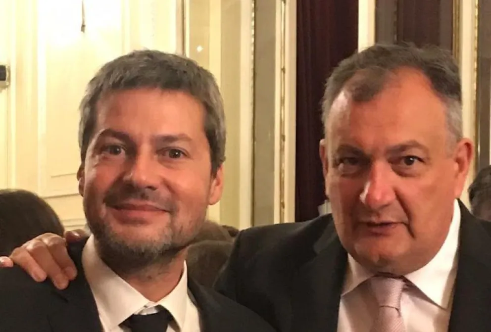 Gennuso: “Posicionar a Bariloche en el exterior es esencial para la generación de empleo”