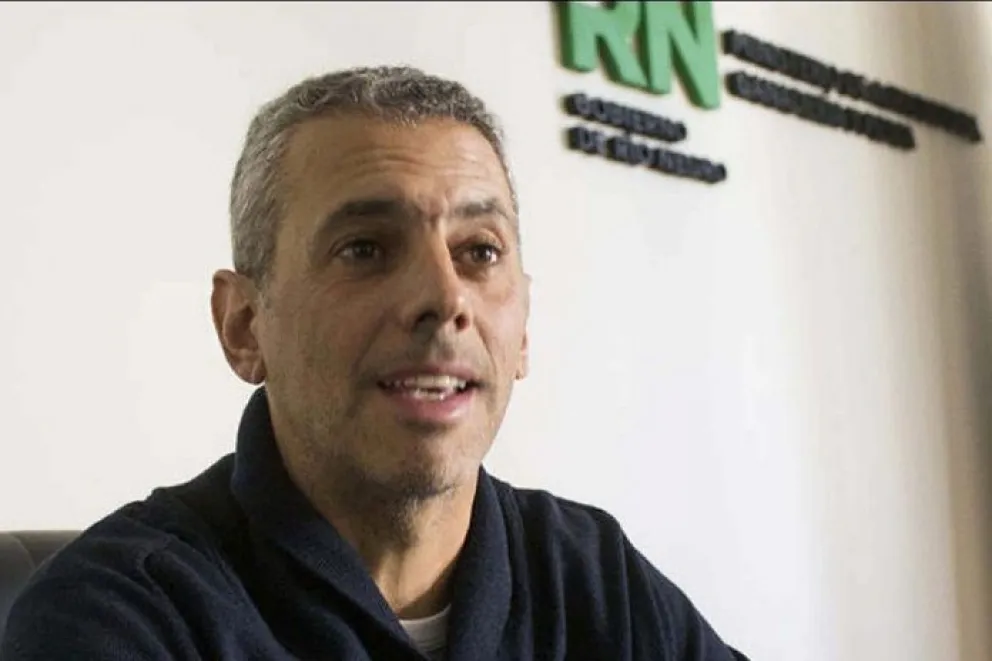 Banacloy: “No puede ser que a nosotros nos quede fruta en la planta y estemos hablando de hambre”