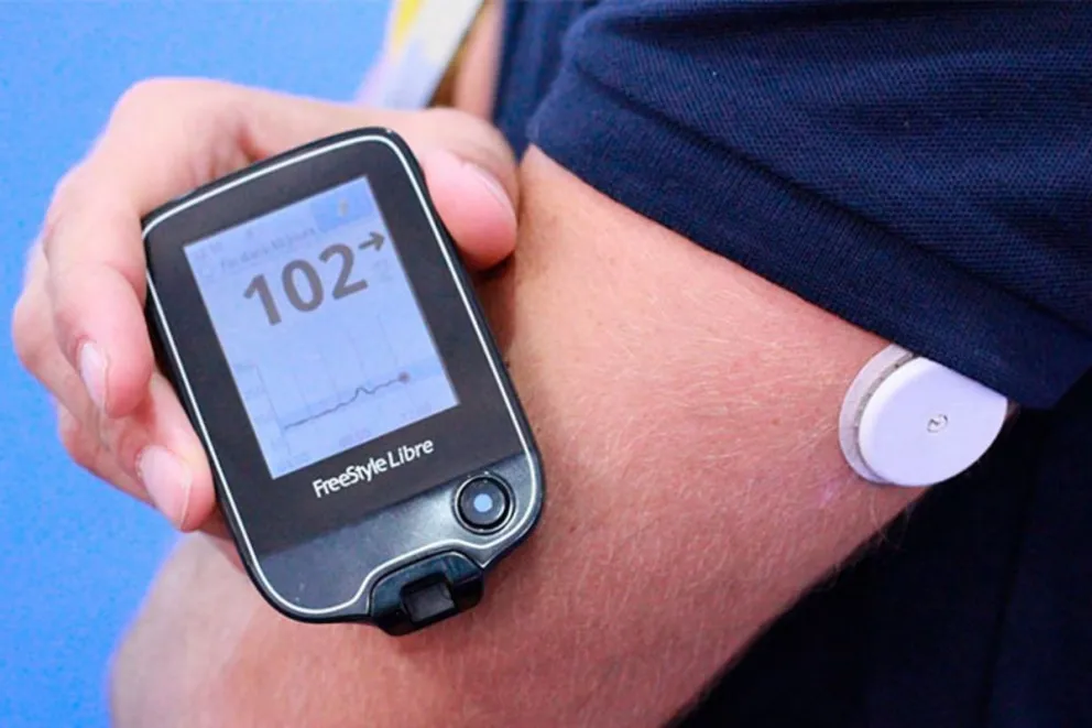 Afiliados de IPROSS contarán con cobertura integral para el control de diabetes