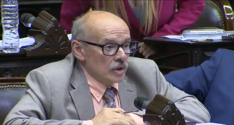 Di Giacomo: “Es nuestra preocupación encontrar soluciones para quienes accedieron a los créditos UVA”