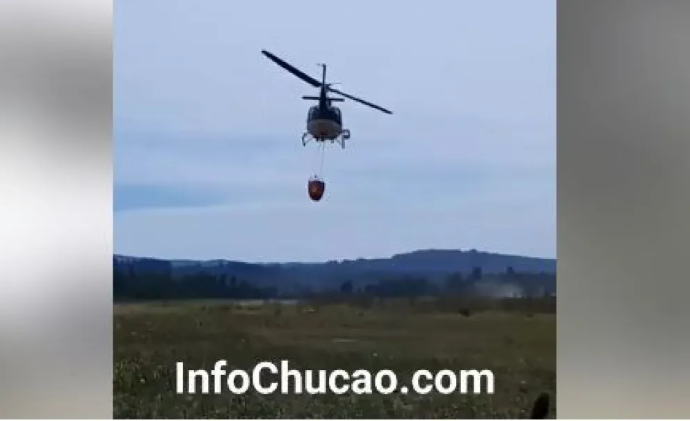 Fotos: Infochucao.com