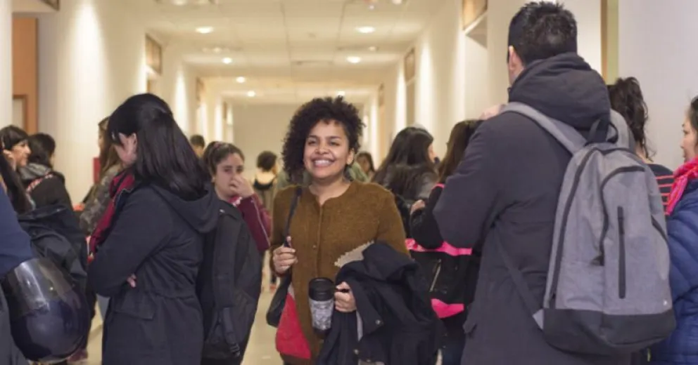 Última semana para inscribirse en la UNRN