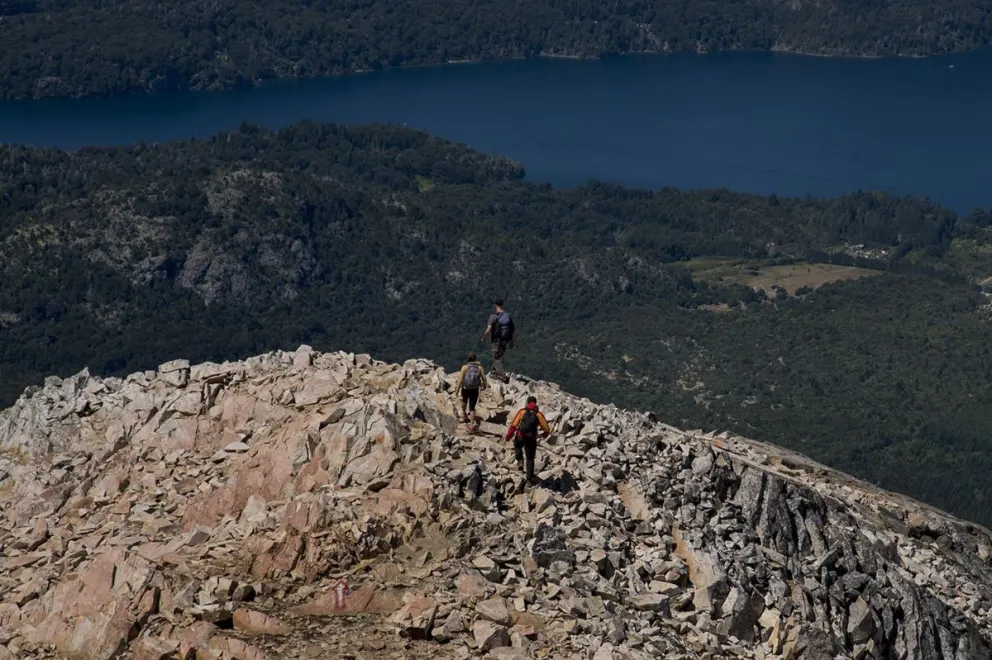 Los destinos turísticos de Río Negro se promocionan en Londres