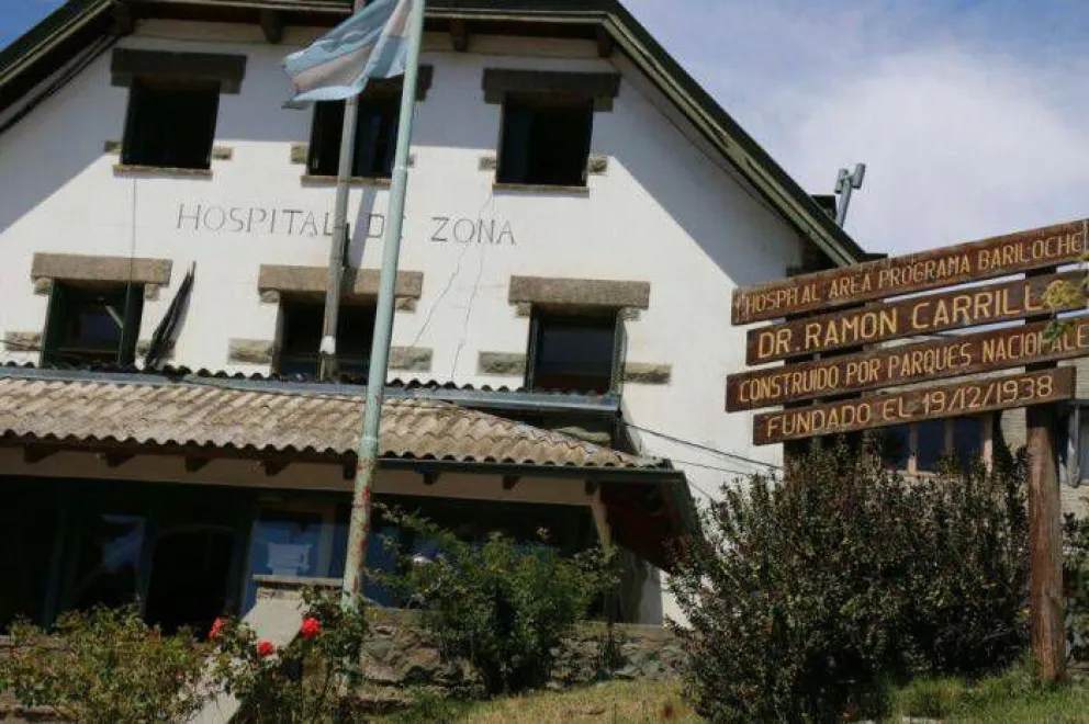 Choque en ruta 237: Una mujer continúa en terapia intensiva