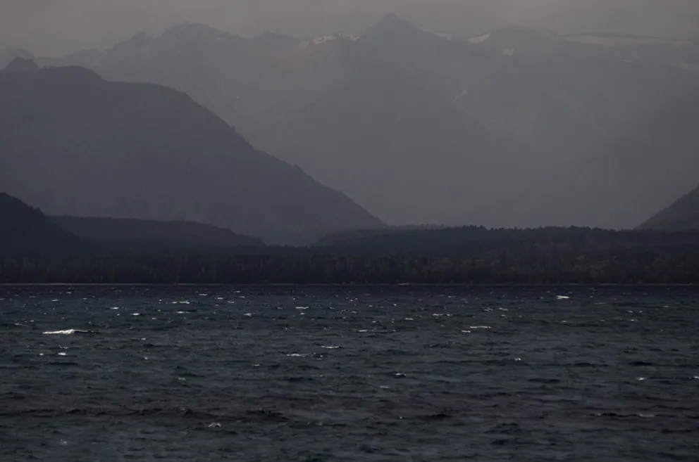 Alertan por fuertes vientos para mañana