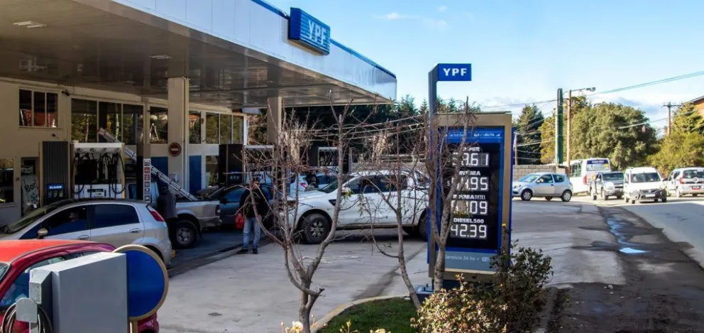 ¿Qué pasará con los precios de los combustibles en febrero?