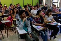 La Universidad del Comahue busca personal docente