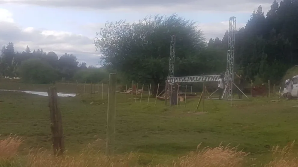 Vecinos vs. fiestas electrónicas: las quejas no solo apuntan a los ruidos molestos
