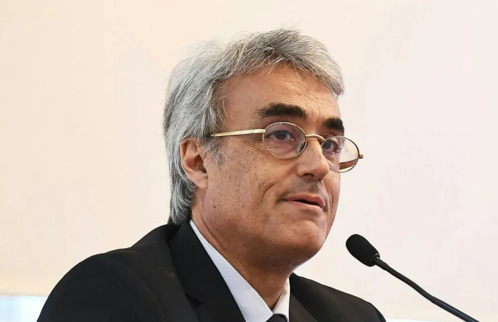 Se quiere otorgar el reconocimiento de Ciudadano Ilustre a Darío Rodríguez Duch