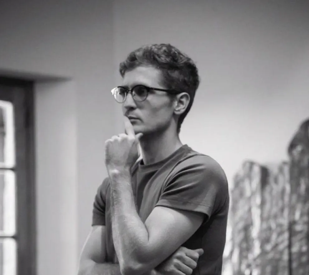 Nahuel Michalski brindará un taller presencial de Teoría y Filosofía Crítica