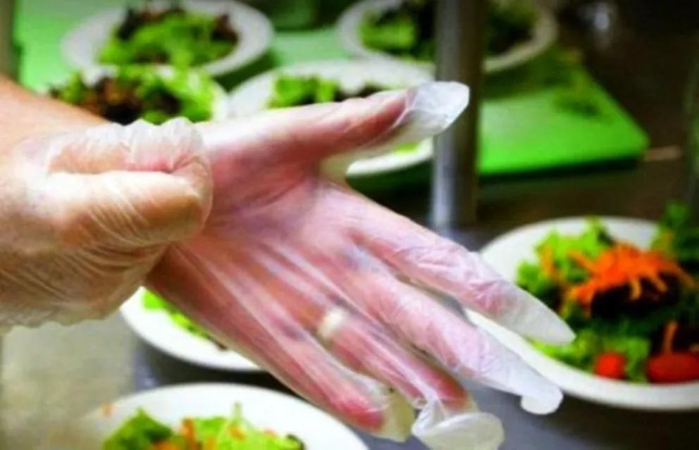 Comienza un nuevo curso de manipulación de alimentos