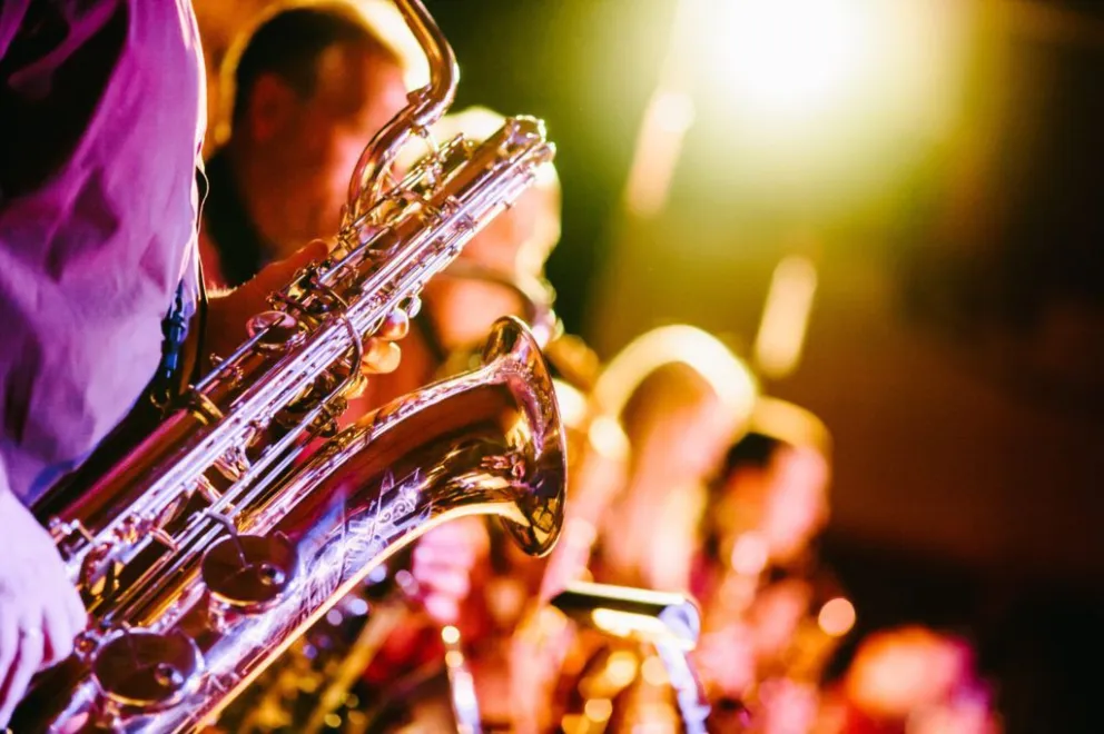 El festival Siete Lagos Jazz comienza con imperdibles propuestas