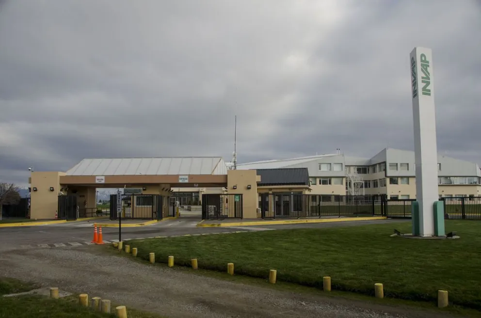 A través de un concurso, elegirán una obra artística para Invap