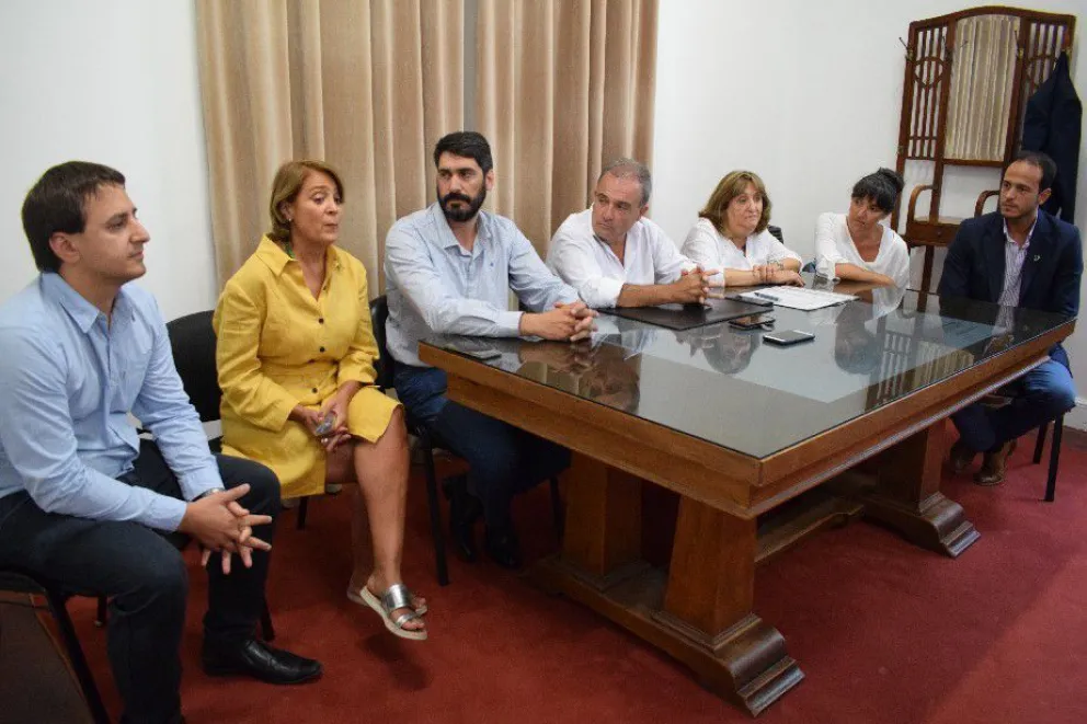 Ley Micaela: Agentes y funcionarios del Estado se capacitarán en prevención de violencia de género