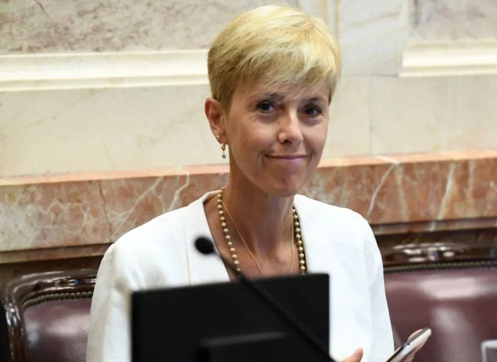 Larraburu: “La gestión de cambiemos alcanzó el peor ciclo de endeudamiento de la historia Argentina”
