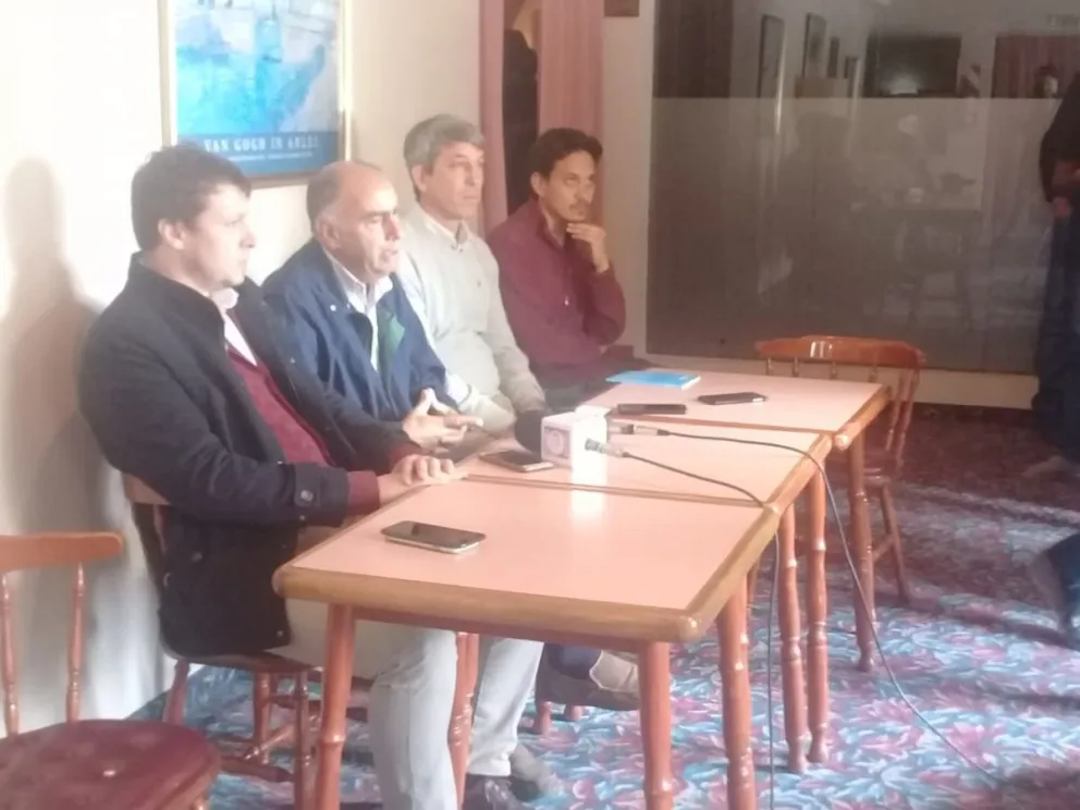 Anuncian novedades para el cooperativismo en Bariloche