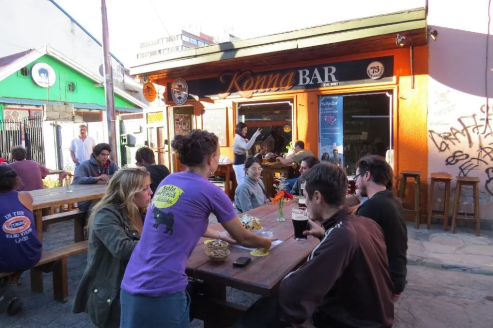 Música y gastronomía: un finde para disfrutar de los paseos locales