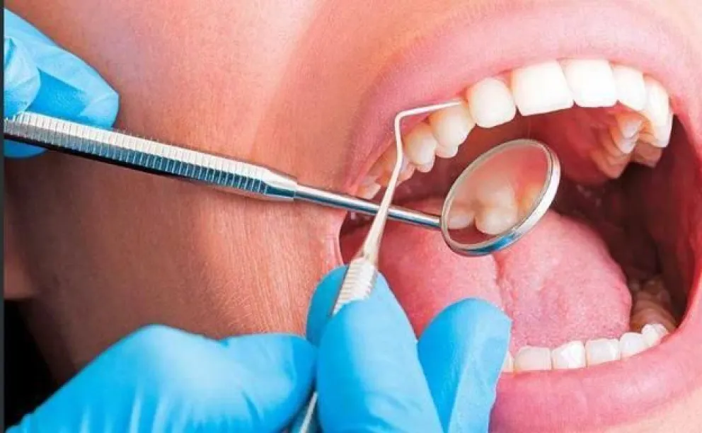 Uthgra lanza el Programa Social Bucodental, pre inicio del ciclo lectivo
