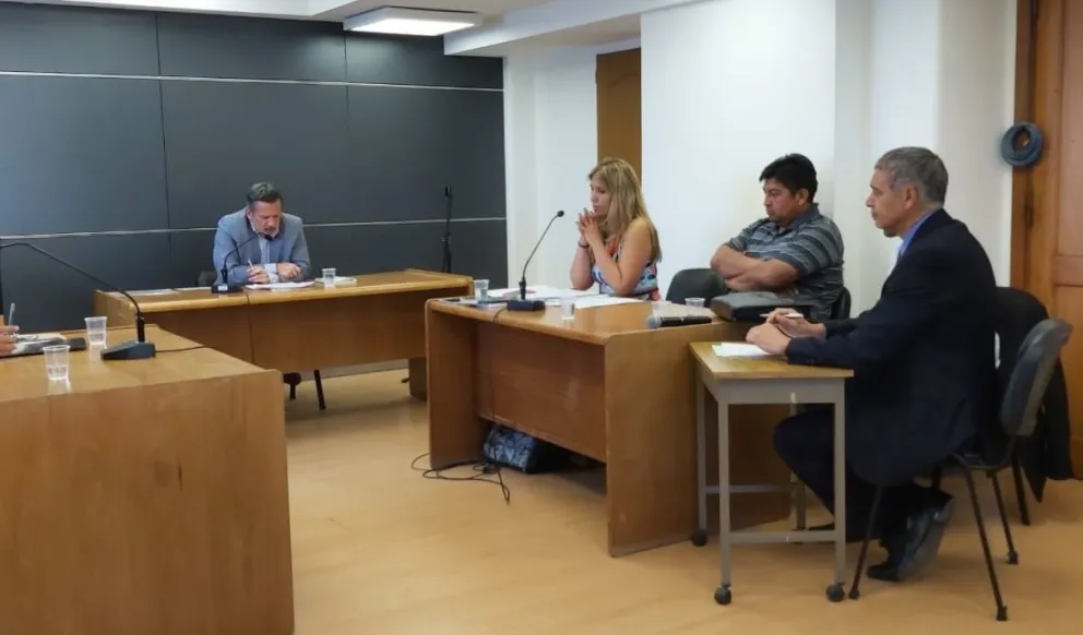 Homicidio Culposo: Lo imputaron por atropellar a una mujer cuando sacaba la camioneta de su garaje