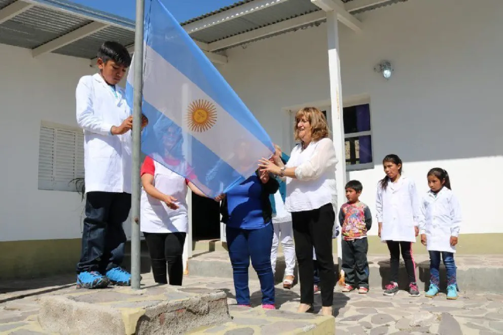 Escuelas con receso invernal extendido iniciaron el ciclo lectivo 2020