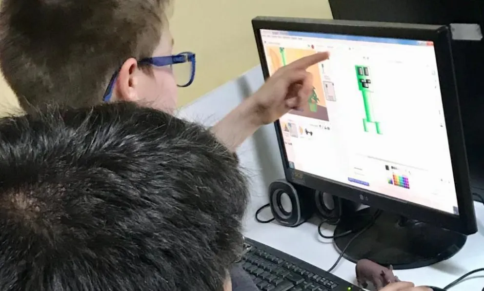 Robótica: Un conocimiento fundamental para el desarrollo de los niños y los jóvenes