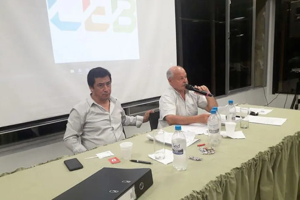 Polémica en la CEB: desplazaron a dos consejeros y denuncian irregularidades