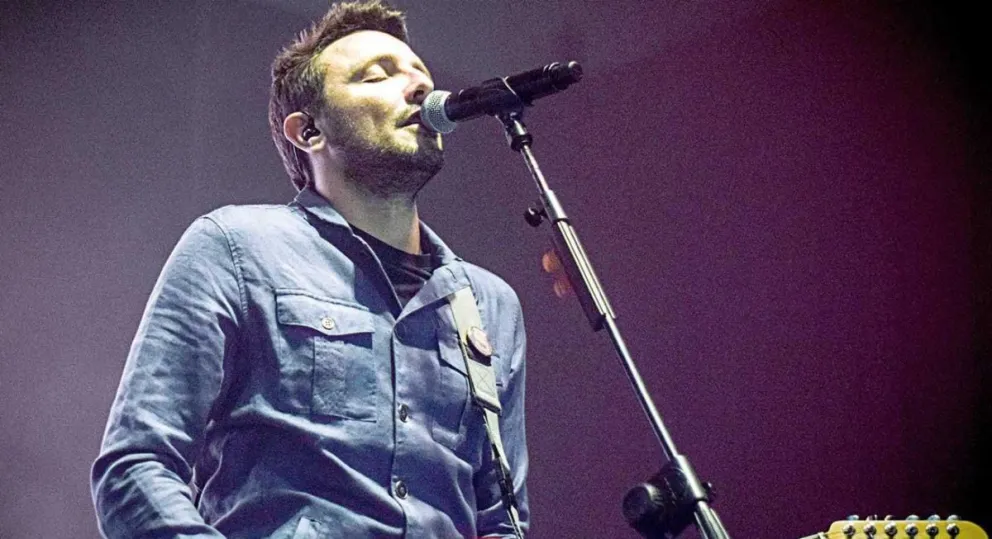 No Te Va Gustar arrasa en las boleterías para su show en Bariloche