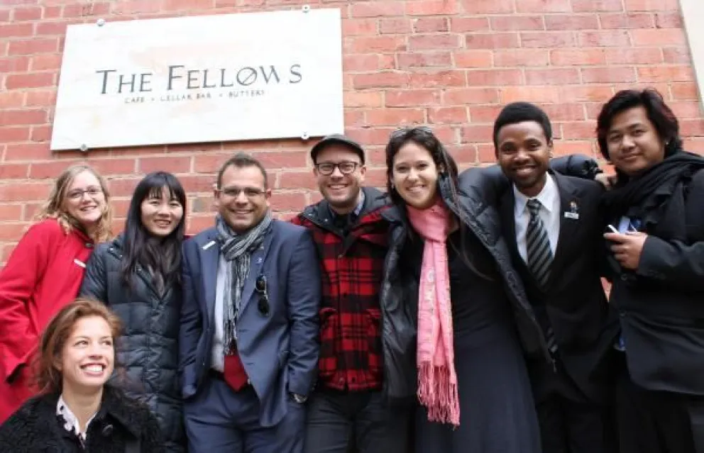 El Club Rotario “Nuevas Generaciones” lanza las becas ProPaz 2020