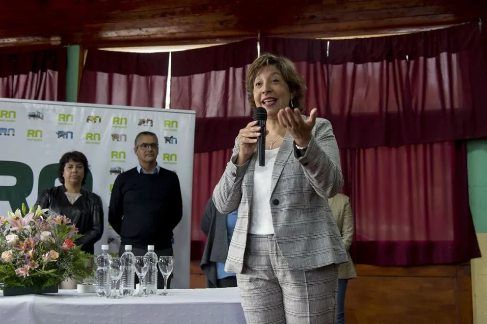 Carreras: “Hay una crisis muy preocupante”