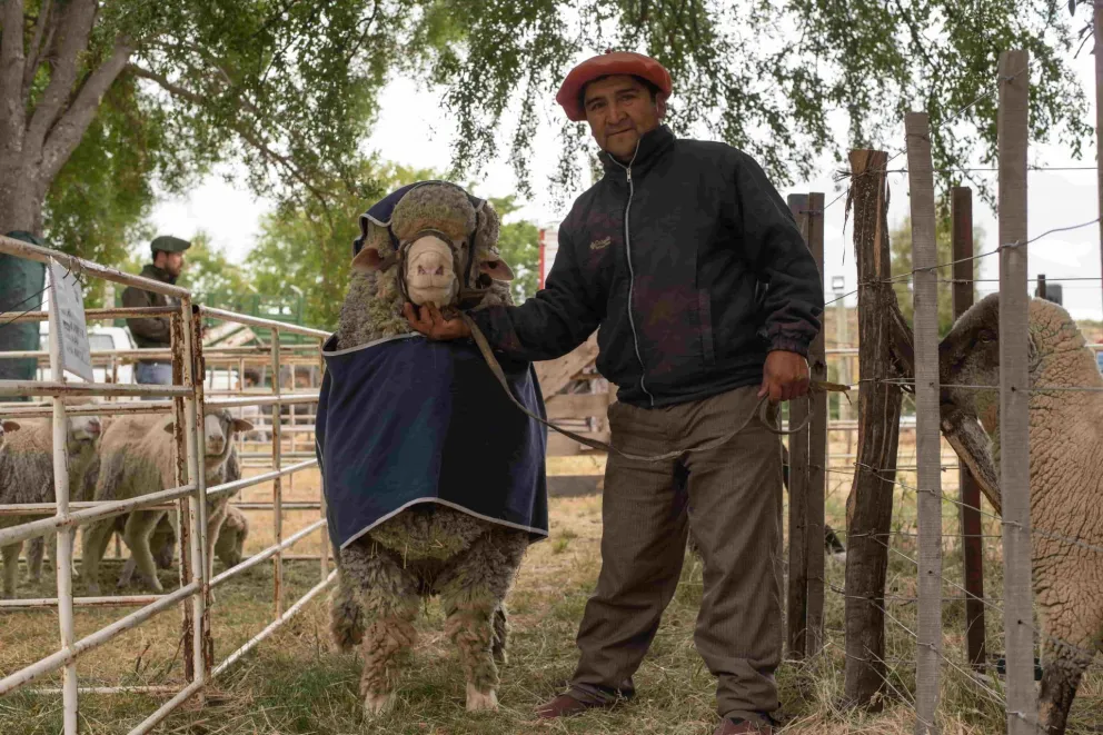 Abrió sus puertas la Exposición Rural Bariloche