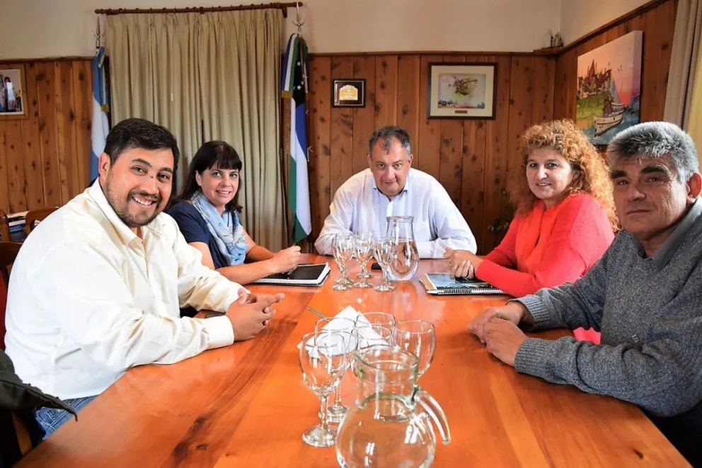 Ley Pierri: Buscan avanzar y acelerar los tiempos en el proceso de regularización dominial