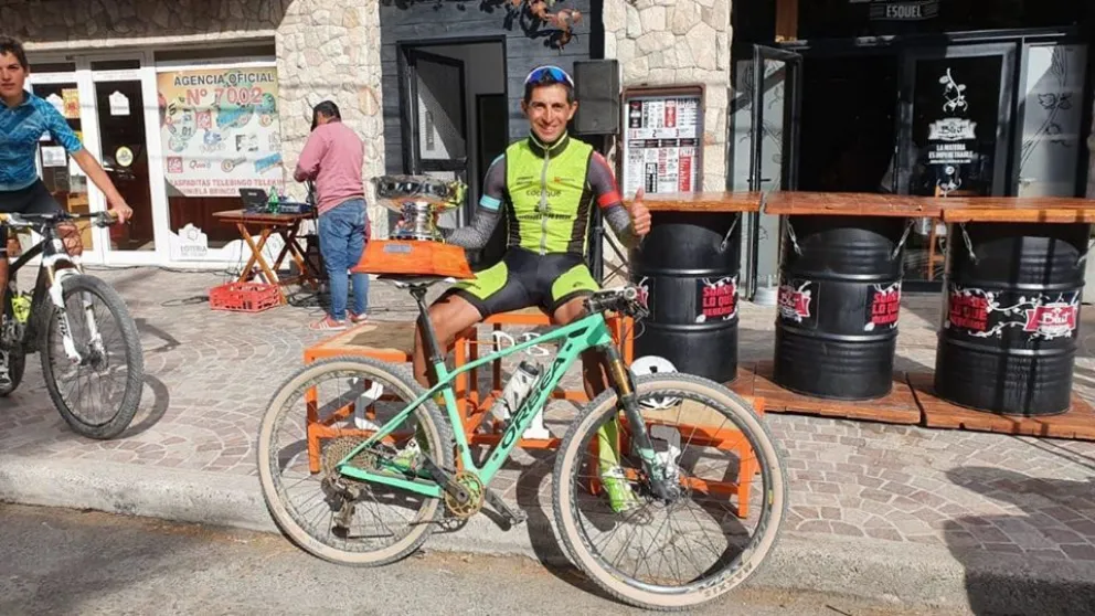 Ranquehue ganó las dos metas volantes y la general.