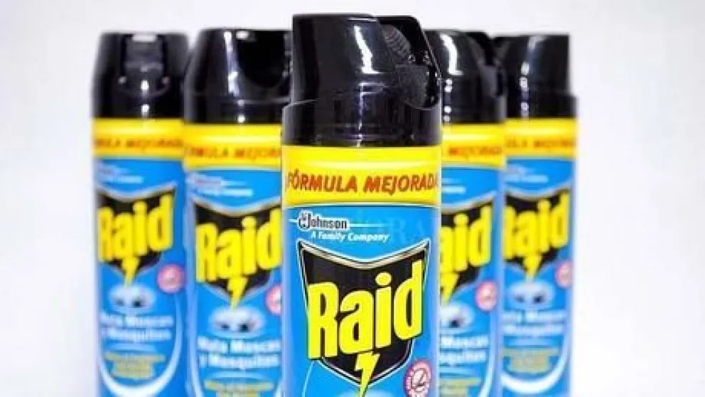ANMAT recomendó retirar del mercado unos insecticidas contra los mosquitos