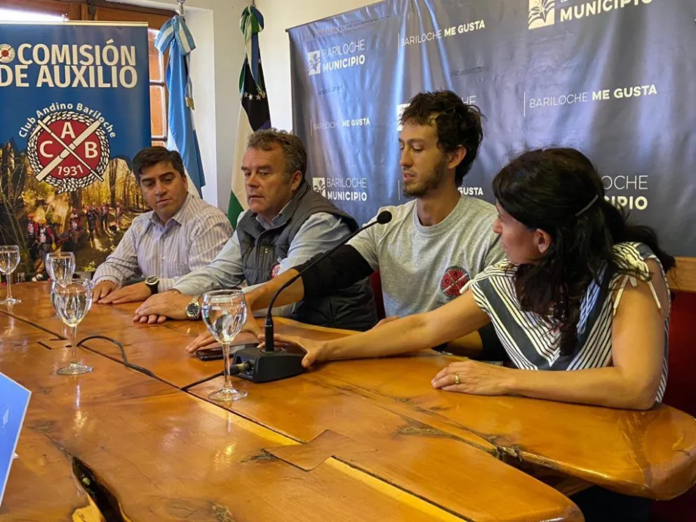 Emprendedores locales participarán de la 4 Refugios
