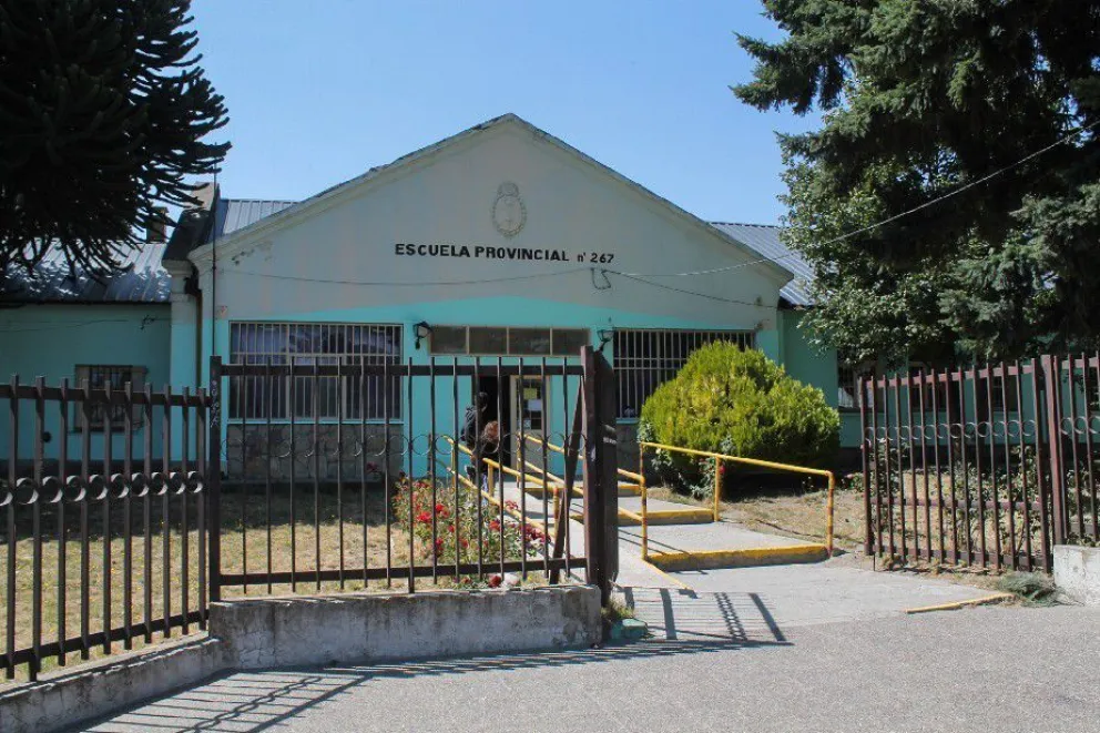 Inscripciones abiertas para finalizar la escuela primaria