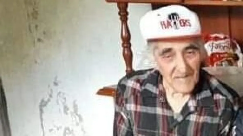 Buscan a un hombre de 75 años desaparecido en Epuyén