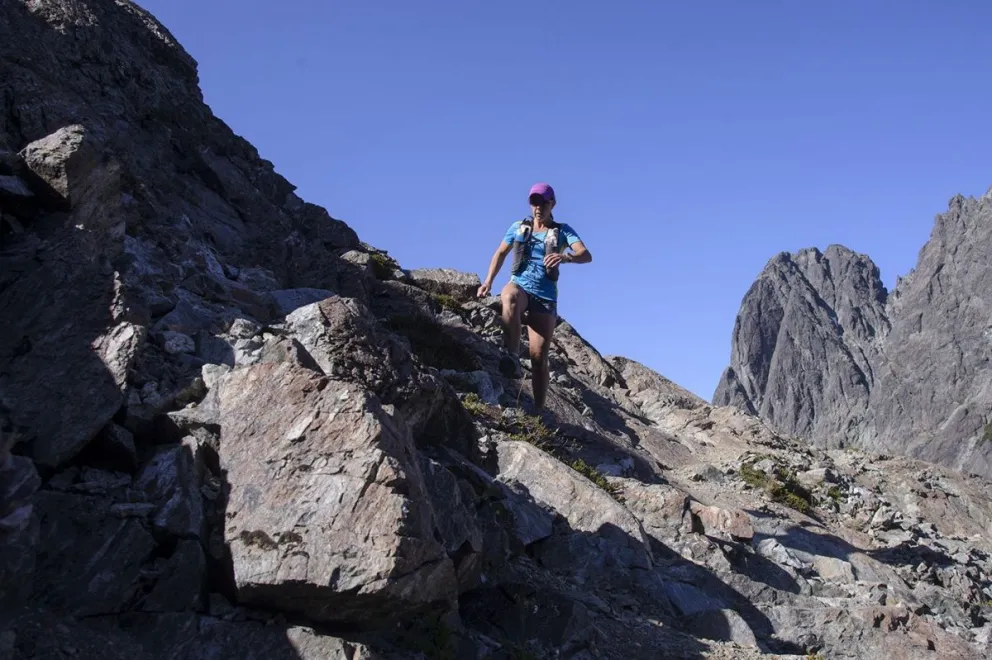Todo listo para una nueva edición de la carrera 4 Refugios