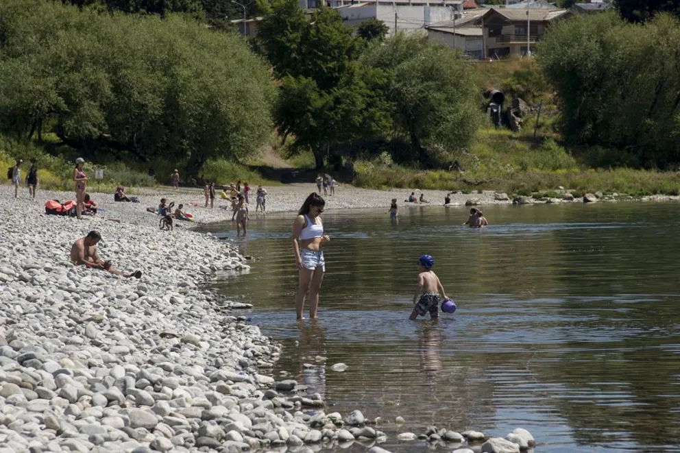 Más del 80% de los turistas que eligieron Bariloche destacó la seguridad del destino