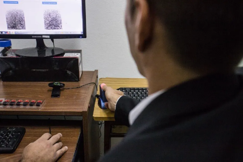 La provincia avanza con la firma digital y su modernización del Estado