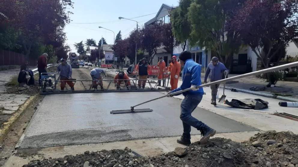 ¡Atención! Habrá cambios en la circulación de varias calles