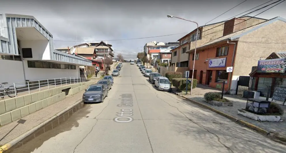 Atención: Varias calles cambiaron de sentido de circulación