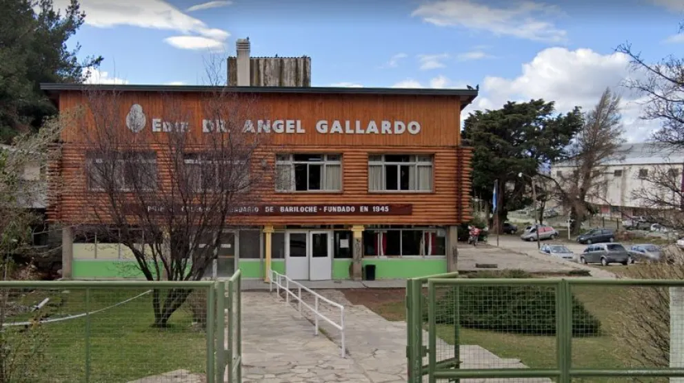 Los estudiantes de las ESRN 46 y 37 tendrán clases “rotativas” por falta de gas