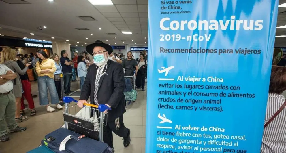 Foto: La Nación.