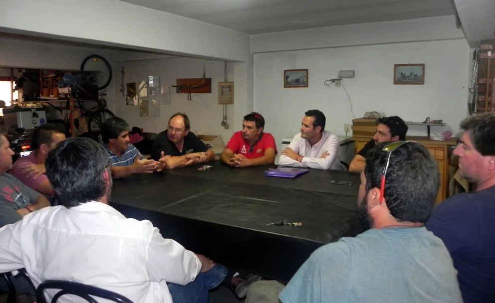 Lo motores rugirán en el Desafío Semana Santa