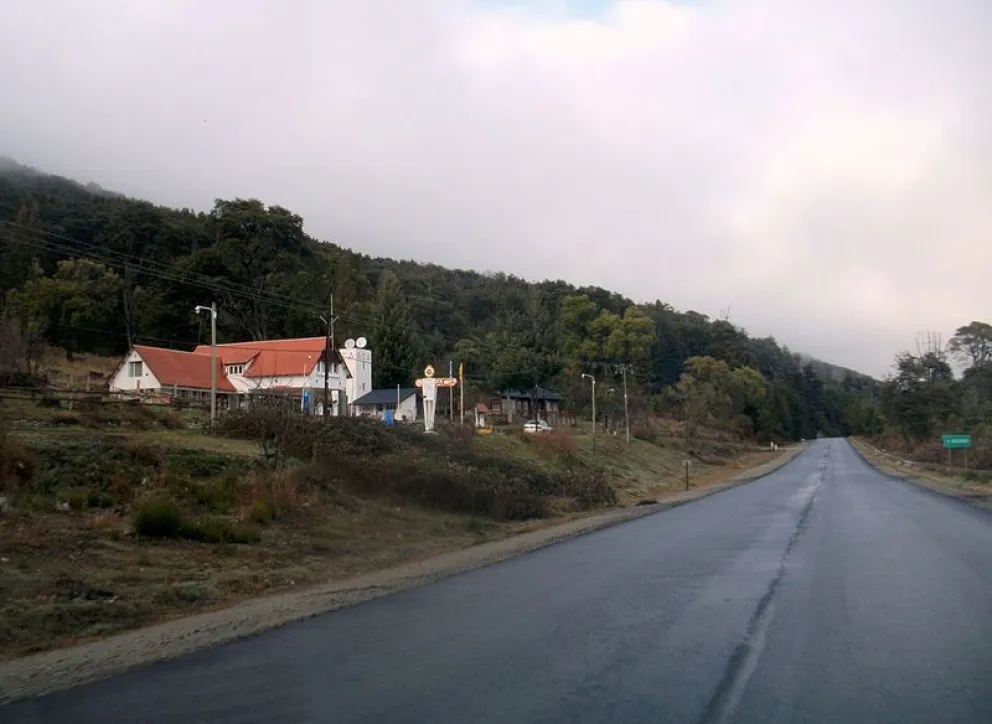 Villa Mascardi: otra vez ataques y pedradas