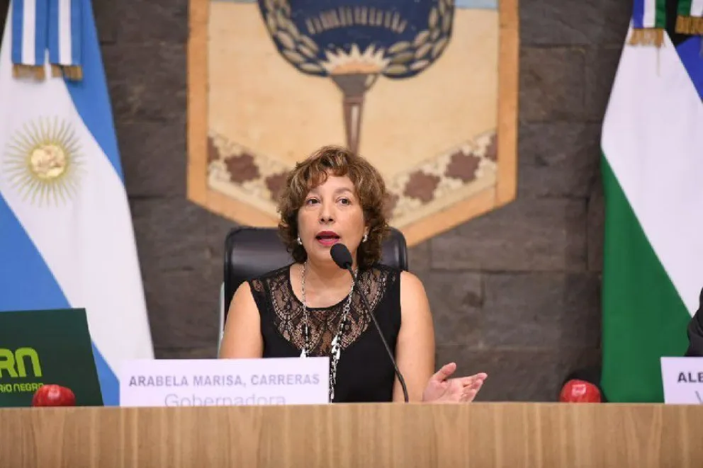 La cuestión de género estará presente en cada acción de Gobierno