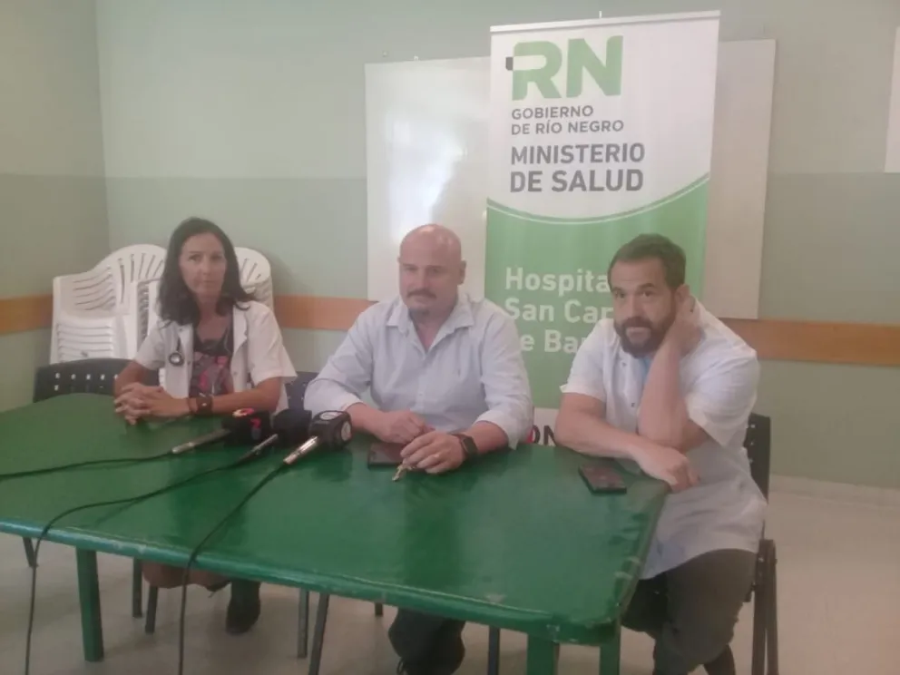 Coronavirus en Argentina: “Estamos preparados”