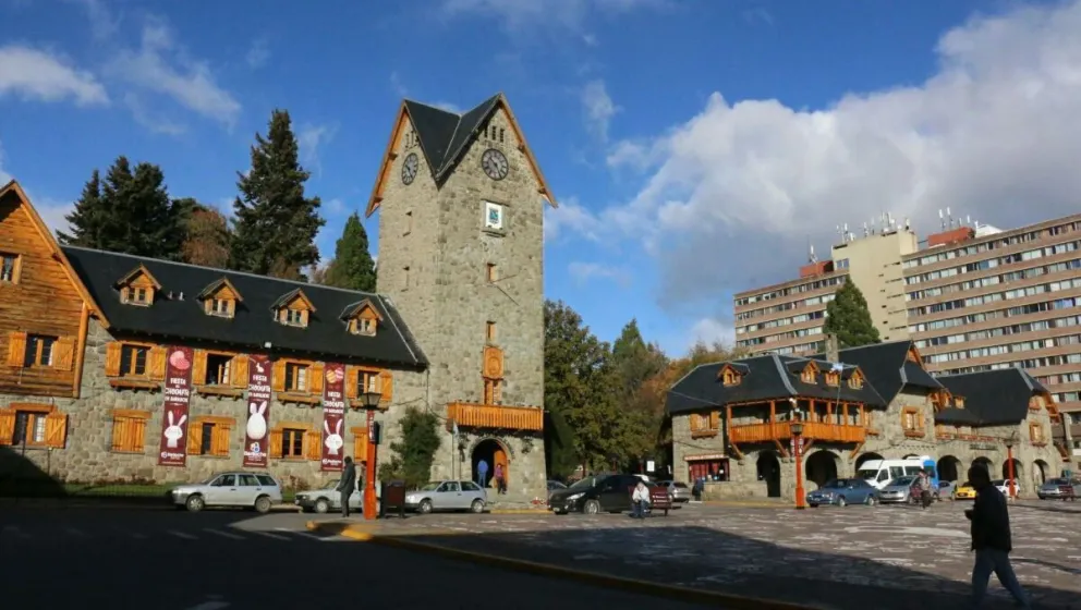 Piden que el Centro Cívico se nomine Patrimonio Cultural de la Humanidad