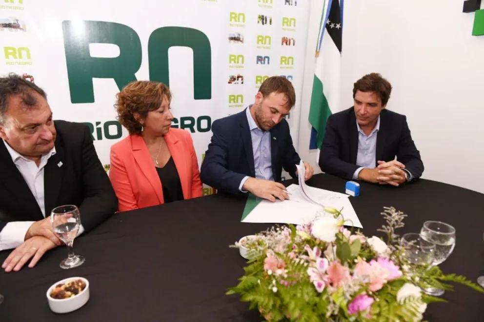 Nación y Provincia acuerdan mejoras en el control de la seguridad vial